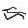 Mishimoto Silicone Radiator Hose Kit for Ford Mustang (2007-2010)