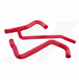 Mishimoto Silicone Radiator Hose Kit for Ford Mustang (2007-2010) Mishimoto cooling - 2