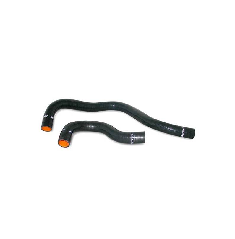 Mishimoto Silicone Radiator Hose Kit for Honda Integra (B18A1) Mishimoto Silicone Radiator Hose Kit for Honda Integra (B18A1)