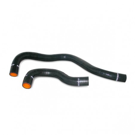 Mishimoto Silicone Radiator Hose Kit for Honda Integra (B18A1)