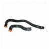Mishimoto Silicone Radiator Hose Kit for Honda Integra (B18A1)