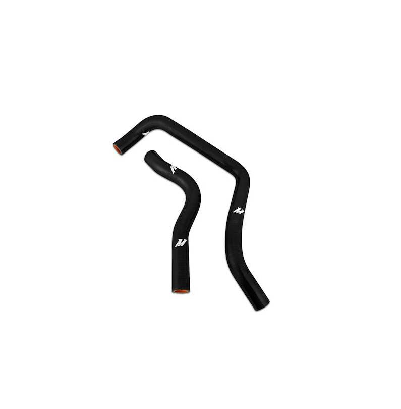 Mishimoto Silicone Radiator Hose Kit for Honda Integra Type R (B18C6) Mishimoto Silicone Radiator Hose Kit for Honda Integra Type R (B18C6)