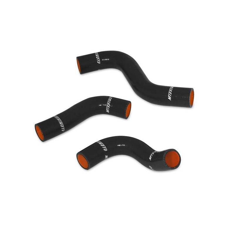 Mishimoto Silicone Radiator Hose Kit for Mazda MX-5 NA (1990-1993)