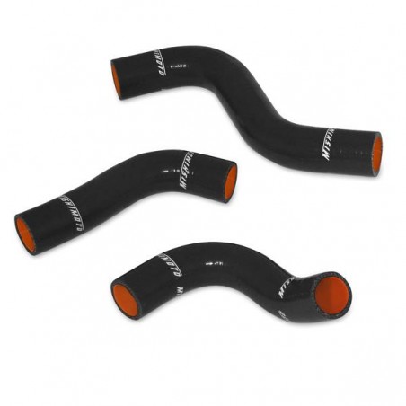 Mishimoto Silicone Radiator Hose Kit for Mazda MX-5 NA (1990-1993)