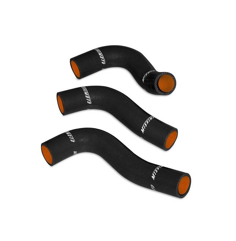 Mishimoto Silicone Radiator Hose Kit for Mazda MX-5 NA (1994-) Mishimoto Silicone Radiator Hose Kit for Mazda MX-5 NA (1994-)