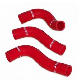 Mishimoto Silicone Radiator Hose Kit for Mazda MX-5 NA (1994-) Mishimoto cooling - 2