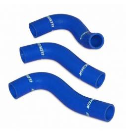 Mishimoto Silicone Radiator Hose Kit for Mazda MX-5 NA (1994-) Mishimoto cooling - 3