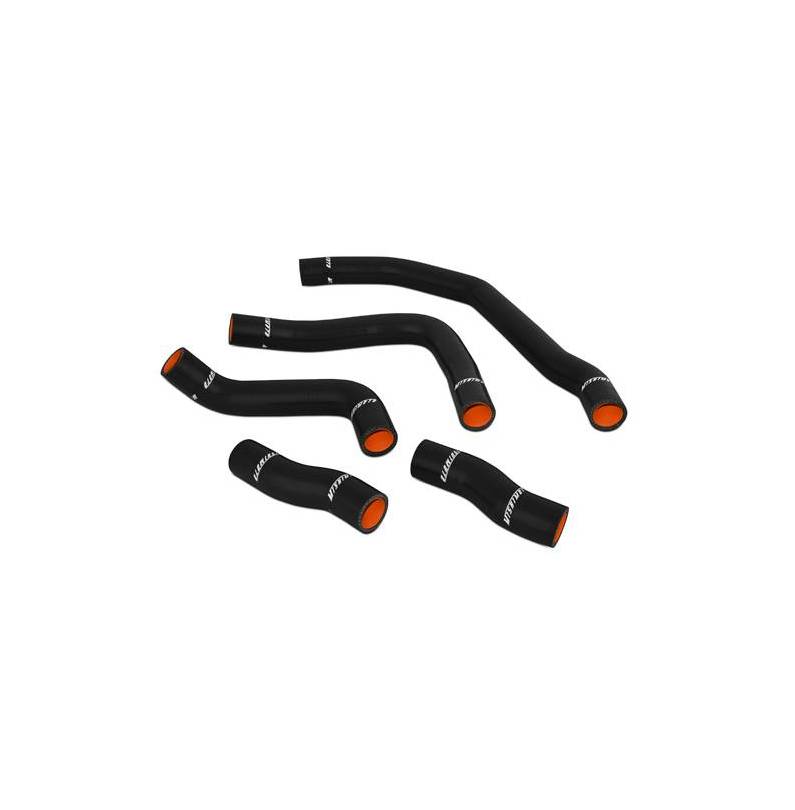 Mishimoto Silicone Radiator Hose Kit for Toyota MR2 SW20 (1990-1999) Mishimoto Silicone Radiator Hose Kit for Toyota MR2 SW20 (1990-1999)