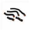 Mishimoto Silicone Radiator Hose Kit for Toyota MR2 SW20 (1990-1999)