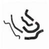 Mishimoto Silicone Radiator Hose Kit for Ford Mustang (2005-2006)