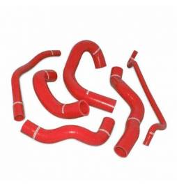 Mishimoto Silicone Radiator Hose Kit for Ford Mustang (2005-2006) Mishimoto cooling - 2