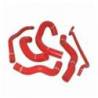 Mishimoto Silicone Radiator Hose Kit for Ford Mustang (2005-2006) Mishimoto cooling - 2
