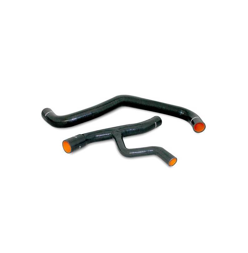 Mishimoto Silicone Radiator Hose Kit for Ford Mustang (1996-2004) Mishimoto Silicone Radiator Hose Kit for Ford Mustang (1996-2004)