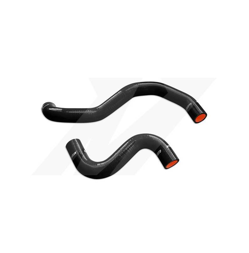 Mishimoto Silicone Radiator Hose Kit for Nissan GT-R (2009-) Mishimoto Silicone Radiator Hose Kit for Nissan GT-R (2009-)