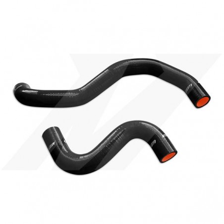 Mishimoto Silicone Radiator Hose Kit for Nissan GT-R (2009-)