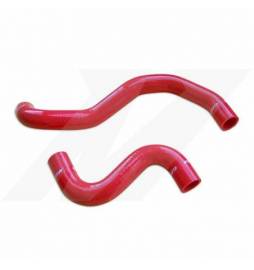 Mishimoto Silicone Radiator Hose Kit for Nissan GT-R (2009-) Mishimoto cooling - 2