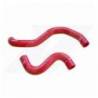 Mishimoto Silicone Radiator Hose Kit for Nissan GT-R (2009-) Mishimoto cooling - 2
