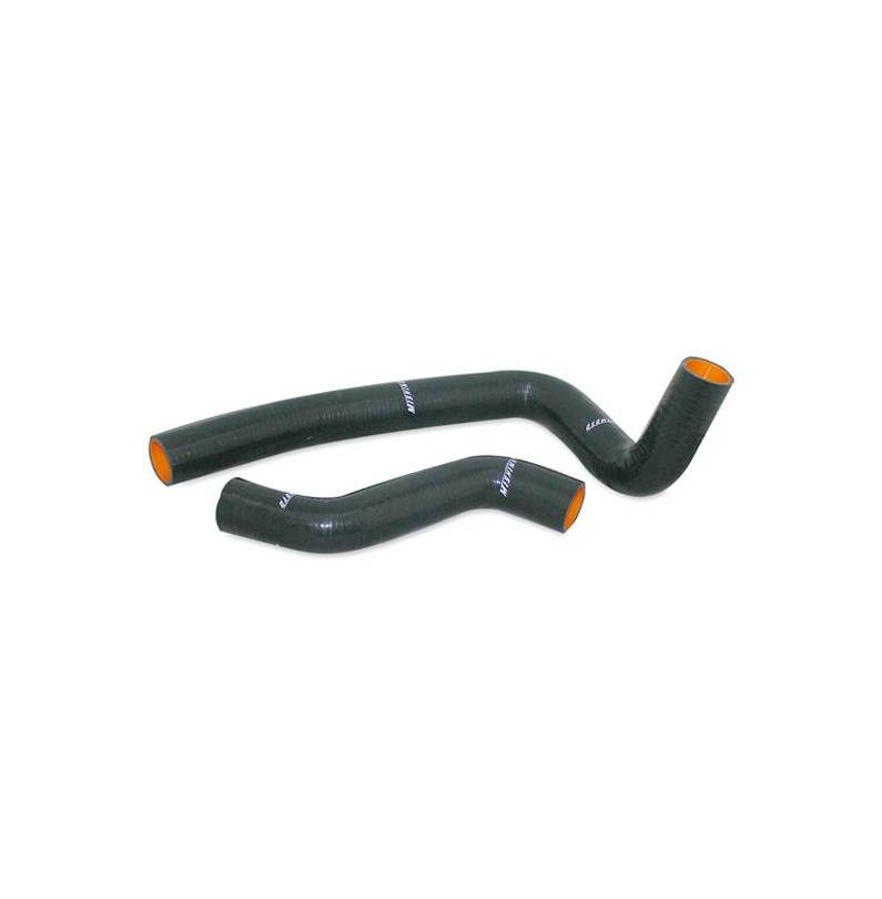 Mishimoto Silicone Radiator Hose Kit for Mazda RX-7 FD (13B) Mishimoto Silicone Radiator Hose Kit for Mazda RX-7 FD (13B)