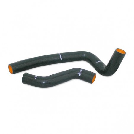 Mishimoto Silicone Radiator Hose Kit for Mazda RX-7 FD (13B)