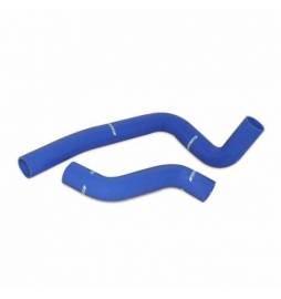 Mishimoto Silicone Radiator Hose Kit for Mazda RX-7 FD (13B) Mishimoto cooling - 2