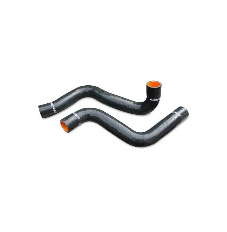 Mishimoto Silicone Radiator Hose Kit for Mazda RX-8 (2004-2008) Mishimoto Silicone Radiator Hose Kit for Mazda RX-8 (2004-2008)