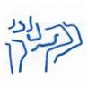 Mishimoto Silicone Ancillary Hose Kit for Subaru Impreza WRX (2001-2005) Mishimoto cooling - 3
