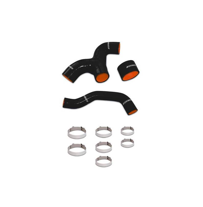 Mishimoto Silicone Intercooler Hoses for Subaru Impreza (2001-2005) Mishimoto Silicone Intercooler Hoses for Subaru Impreza (2001-2005)