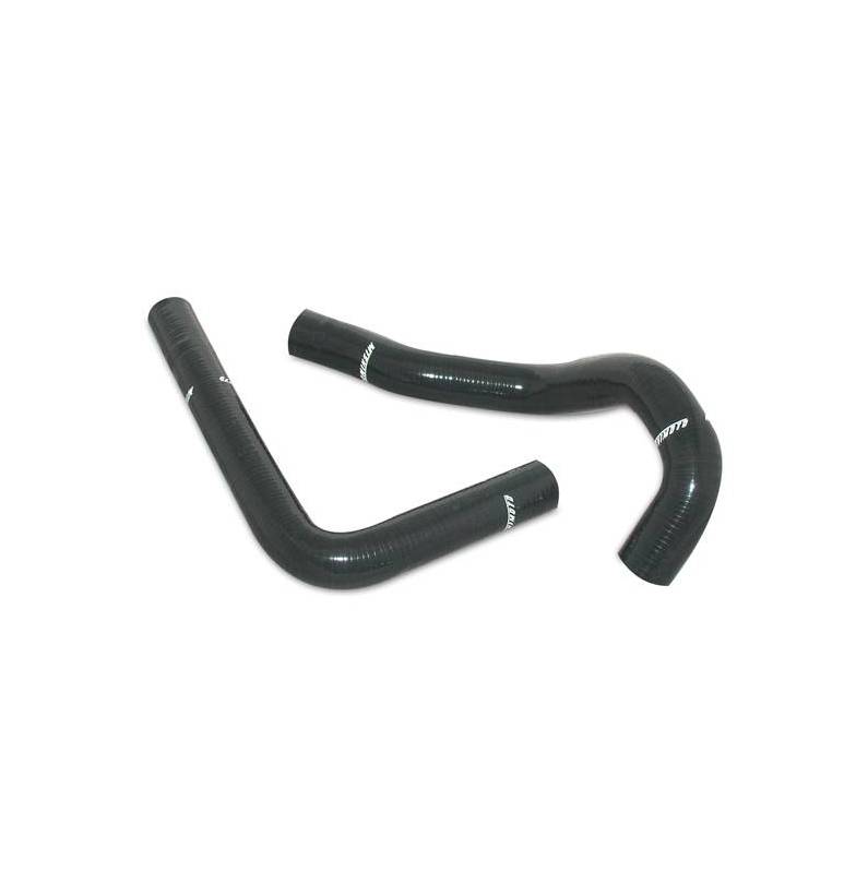 Mishimoto Silicone Radiator Hose Kit for Toyota Supra MK4 (2JZ-GTE)