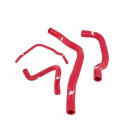 Mishimoto Silicone Radiator Hose Kit for Mini Cooper S (2007-2011)