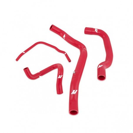 Mishimoto Silicone Radiator Hose Kit for Mini Cooper S (2007-2011)