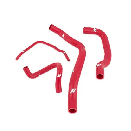 Mishimoto Silicone Radiator Hose Kit for Mini Cooper S (2007-2011)