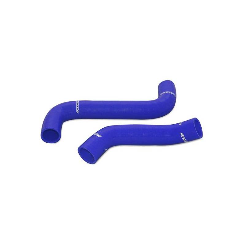 Mishimoto Silicone Radiator Hose Kit for Subaru Impreza GD - WRX / STI (01-07)