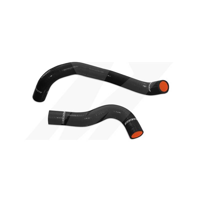 Mishimoto Silicone Radiator Hose Kit for Nissan 350Z (2007-2009) Mishimoto Silicone Radiator Hose Kit for Nissan 350Z (2007-2009)