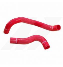 Mishimoto Silicone Radiator Hose Kit for Nissan 350Z (2007-2009) Mishimoto cooling - 2