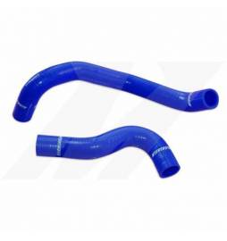 Mishimoto Silicone Radiator Hose Kit for Nissan 350Z (2007-2009) Mishimoto cooling - 3