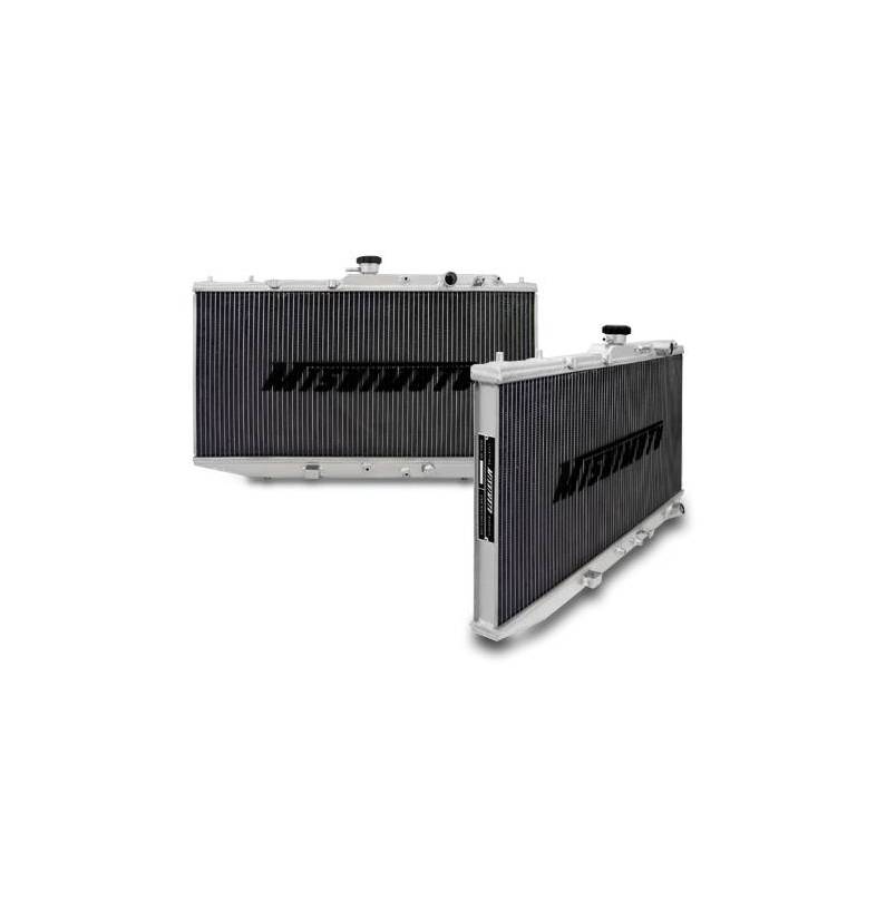 Mishimoto Performance Aluminium Radiator for Honda Civic ED/EE Mishimoto Performance Aluminium Radiator for Honda Civic ED/EE