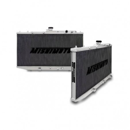 Mishimoto Performance Aluminium Radiator for Honda Civic ED/EE