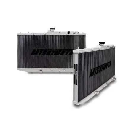 Mishimoto Performance Aluminium Radiator for Honda Civic ED/EE