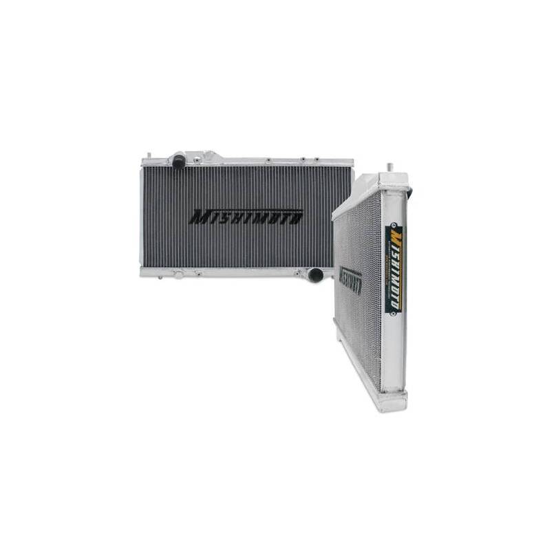 Mishimoto Performance Aluminium Radiator for Honda NSX Mishimoto Performance Aluminium Radiator for Honda NSX