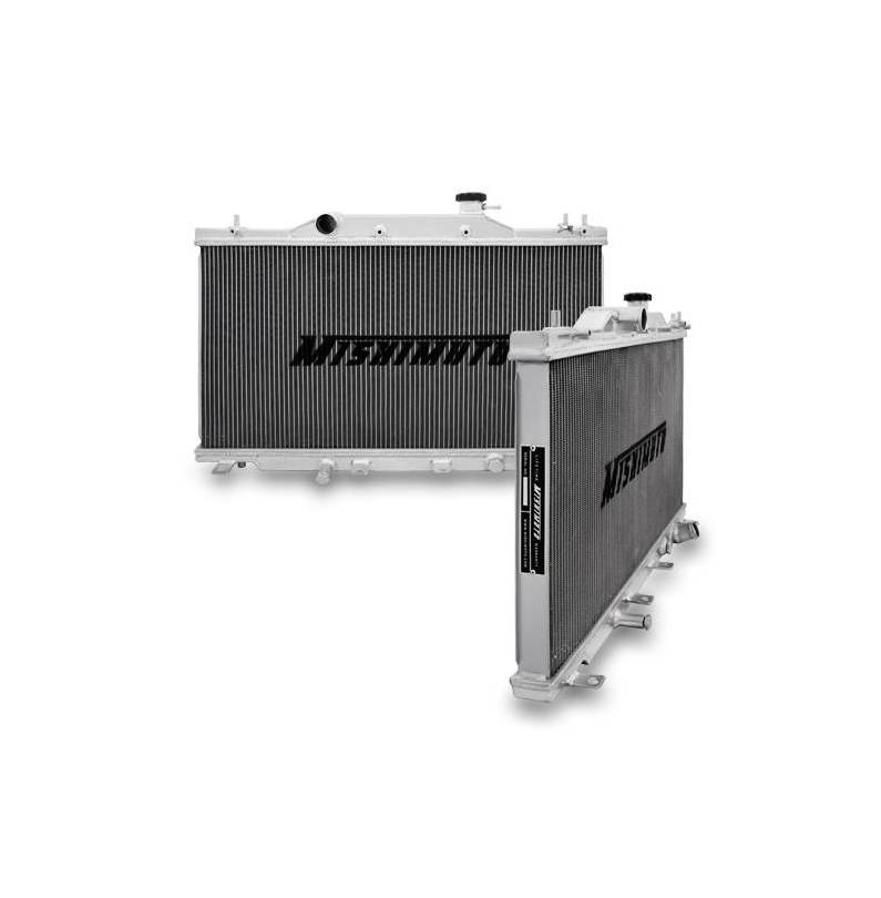 Mishimoto Performance Aluminium Radiator for Honda Integra Type R (DC5) Mishimoto Performance Aluminium Radiator for Honda Integra Type R (DC5)