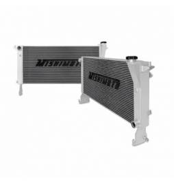 Mishimoto Performance Aluminium Radiator for Hyundai Genesis Coupé 2.0 Turbo