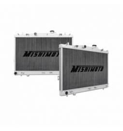 Mishimoto Performance Aluminium Radiator for Hyundai Coupé (03-08)