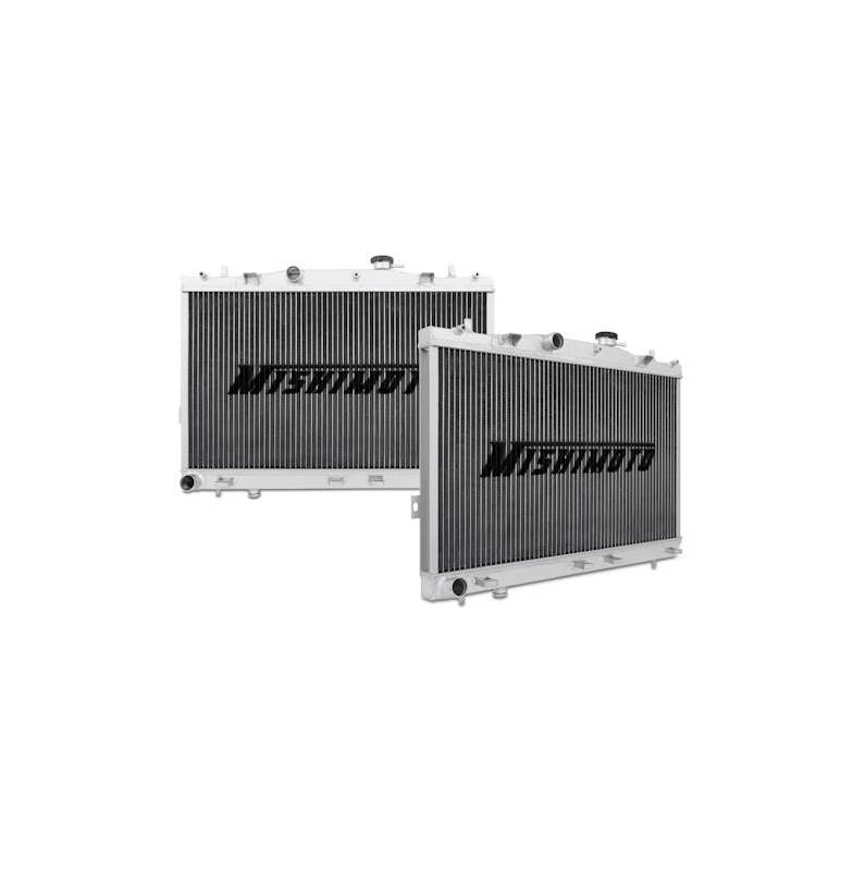 Mishimoto Performance Aluminium Radiator for Hyundai Coupé (03-08) Mishimoto Performance Aluminium Radiator for Hyundai Coupé (03-08)