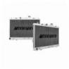 Mishimoto Performance Aluminium Radiator for Hyundai Coupé (03-08)