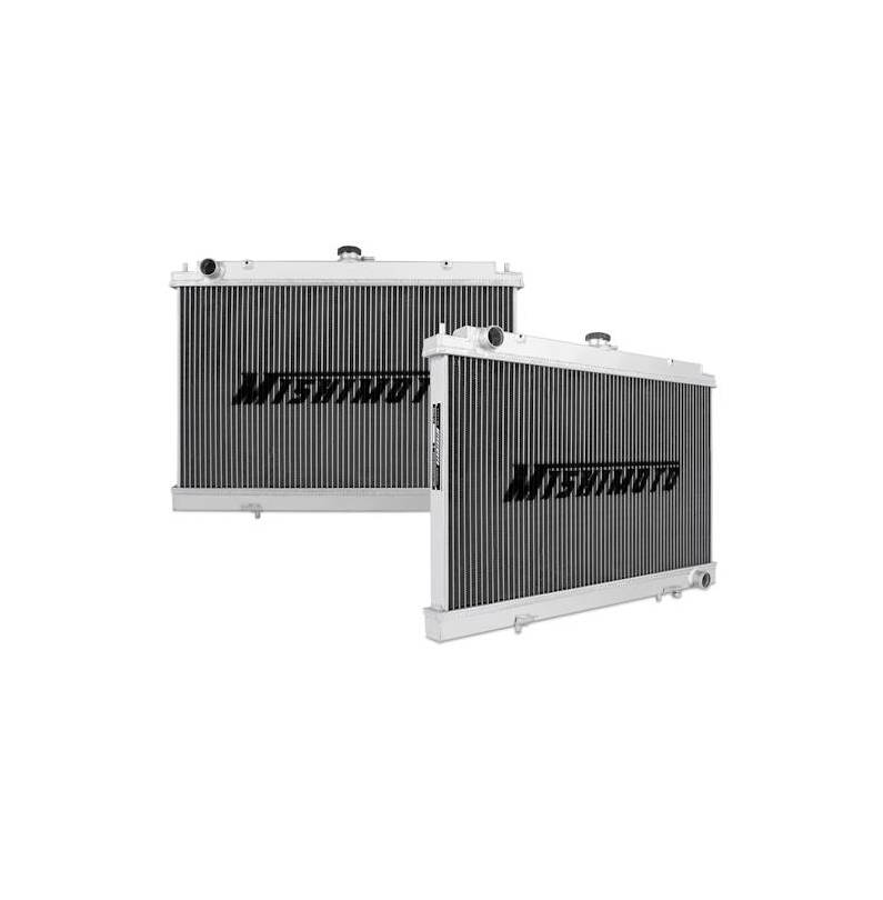 Mishimoto Performance Aluminium Radiator for Infiniti I30