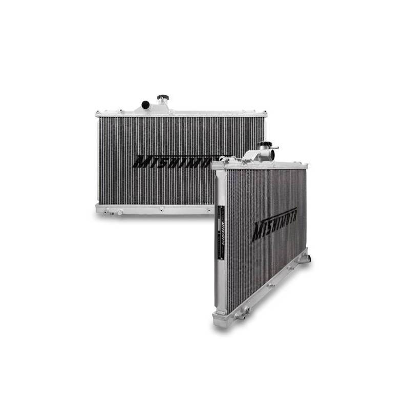 Mishimoto Performance Aluminium Radiator for Lexus IS300 Mishimoto Performance Aluminium Radiator for Lexus IS300