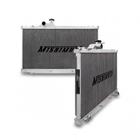 Mishimoto Performance Aluminium Radiator for Lexus IS300