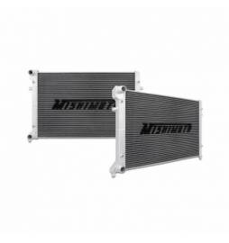 Mishimoto Performance Aluminium Radiator for VW Golf 5 R32