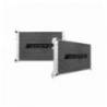 Mishimoto Performance Aluminium Radiator for VW Golf 5 R32