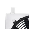 Mishimoto Aluminium Fan Shroud Kit for Nissan 300ZX Z32 Mishimoto cooling - 2
